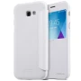 Nillkin Sparkle Series New Leather case for Samsung Galaxy A5 (2017) order from official NILLKIN store